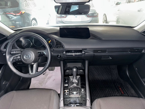 Mazda Mazda 3 2.5 I Sport Sedan At