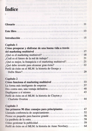 Como Ganar Mucho Dinero En Distribu Multi-nivel. Dave Roller