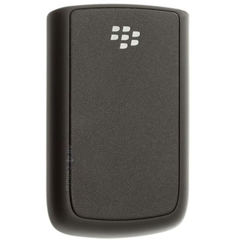 Tapa Trasera De Bateria Blackberry Bold 4 9780 Repuesto