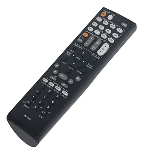 Beyution Rc-709m: Control Remoto Compatible Onkyo Av