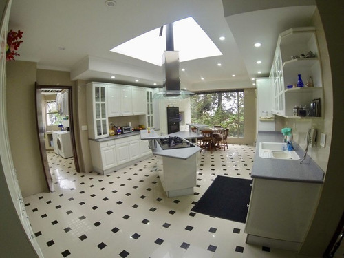 Apartamento En Sotileza(bogota) Rah Co: 21-1662