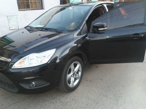 Ford Focus Ii 1.6 Trend Sigma 2013 Con Gnc Titular Al Dia