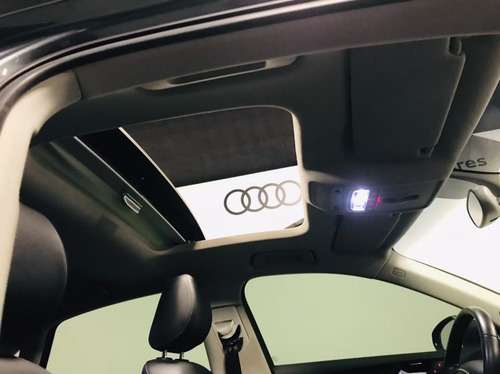 Imagen 10 de 15 de Audi A3 Sportback 2020 1.4 Tfsi 150 Cv
