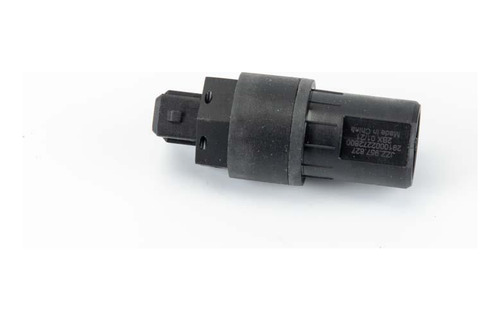 Imagen 2 de 7 de Sensor De Velocímetro Economy Volkswagen Gol G4 11/14