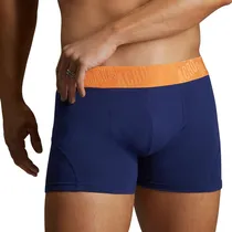 Comprar Boxer Acróbata 5102 De Algodón & Lycra Liso