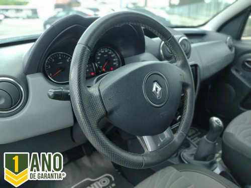 Renault Duster Dynamique 1.6 16v