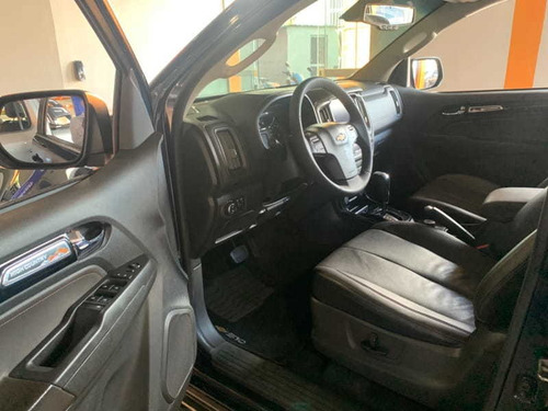Chevrolet S10 2.8 High Country 4x4 Cd 16v Turbo
