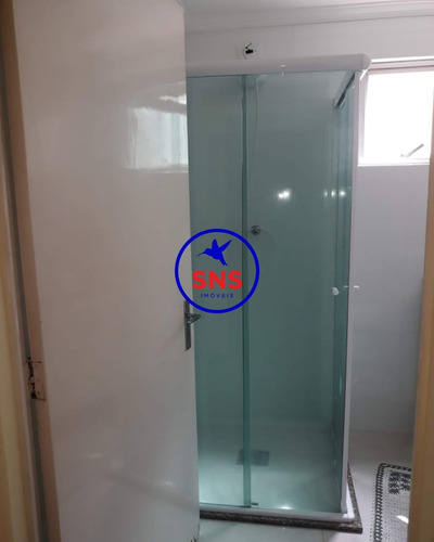 Imagem 9 de 12 de Apartamento - Ap03275 - 69375349