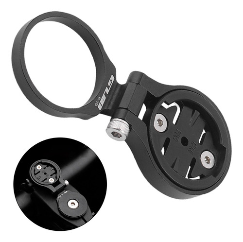 639 Bike Computer Stem Mount Alumínio Velocímetro Stand