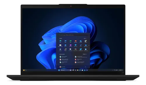 Notebook Thinkpad L16 Intel Core Ultra 7 16Ram 512Gbssd 16