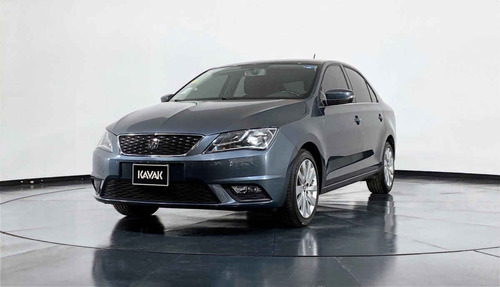 Imagen 1 de 15 de 107263 - Seat Toledo 2017 Con Garantía