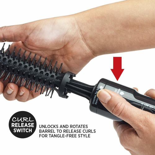 Hot Tools Professional 3/4 Hot Air Styling Brush