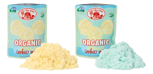 Little Tikes Juguete Chef Creativo Galletas De Arena / H