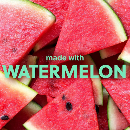 Tree Hut Gel Wash Limpiador Espumoso Watermelon 532ml
