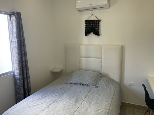 Departamento De 2 Recámaras En La Veleta