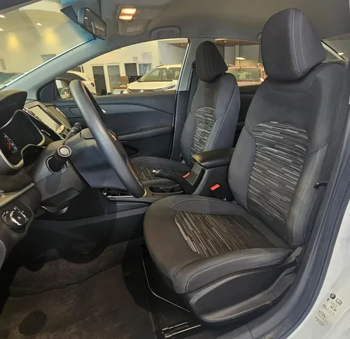Chevrolet Cavalier 1.3 Ls At