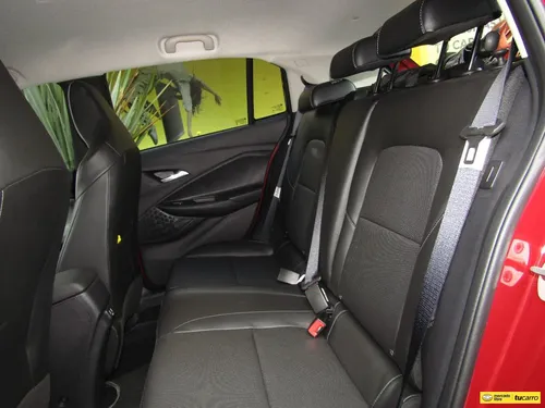 Chevrolet Onix 1.0 Premier