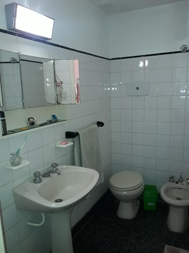 Imagen 9 de 10 de Alquiler.2020. Casa A Una Cuadra Del Mar.en San Bernardo