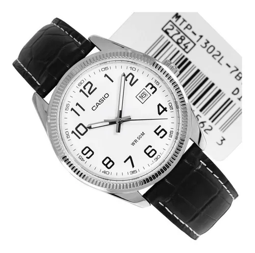 Casio mtp 1302l cheap