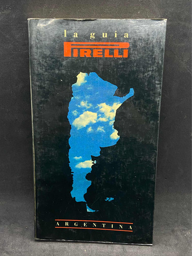 Pirelli - La Guía - Argentina (2450)