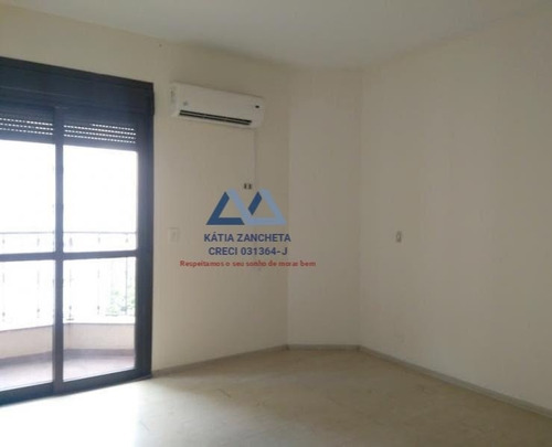 Imagem 7 de 15 de Apartamento Em Jardim Paulista - São Paulo - 324