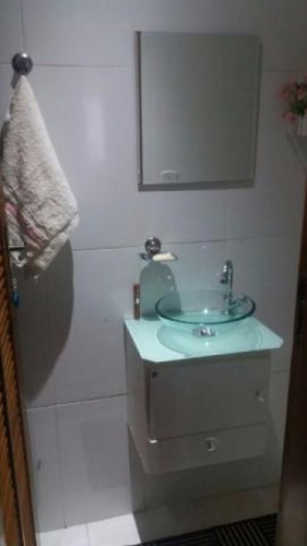 Imagem 12 de 16 de Casa Para Venda - Vila Valqueire, Rio De Janeiro - 2 Vagas - 555