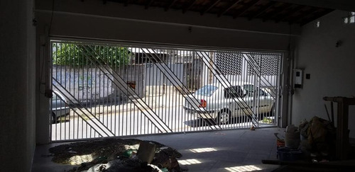 Imagem 4 de 20 de Casa Com 3 Dormitórios À Venda, 247 M² Por R$ 450.000,00 - Cidade Soinco - Guarulhos/sp - Ca0280
