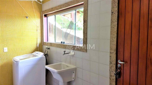 Casa Com 4 Dormitórios À Venda, 280 M² Por R$ 1.600.000,00 - Piratininga - Niterói/rj - Ca0471