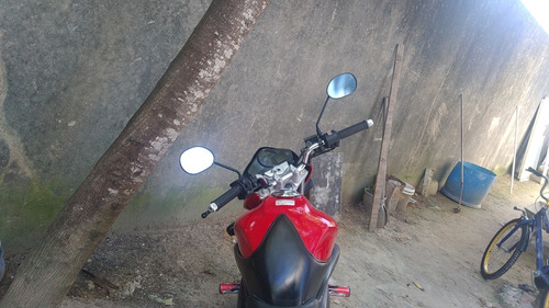 Honda Cb 300