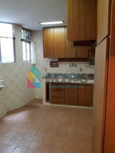 Imagem 4 de 6 de Apartamento-à Venda-copacabana-rio De Janeiro - Boap20874