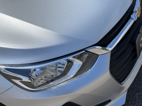 Chevrolet Onix ONIX HATCH LT 1.0 12V Flex 5p Mec.