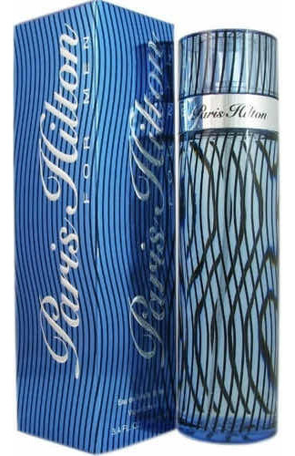 Paris Hilton For Men 100ml Original