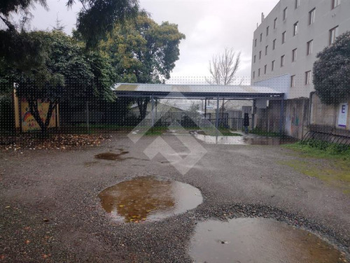 Terreno Construccion En Venta En Valdivia