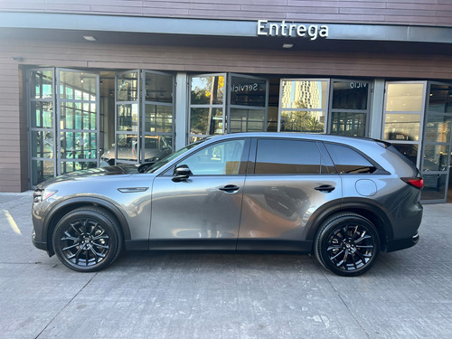 Mazda CX-70 5p I Grand Touring L6/3.3/T MHEV Aut
