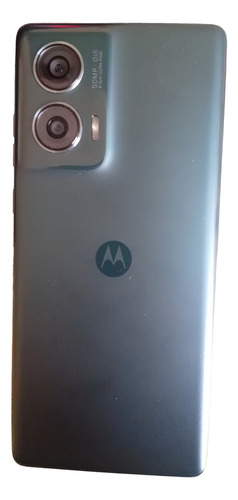 Motorola Edge 50 Fusion Edición Global No Latam 16+256gb Azul Petróleo (Reacondicionado)