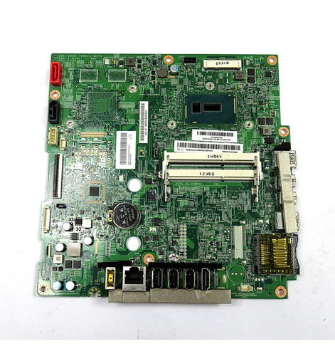 Motherboard Lenovo Aio C50-30 / B50-30 Parte: Ihsws