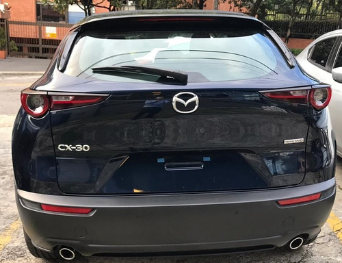 Mazda Cx-30 2.0 Touring At Cuero
