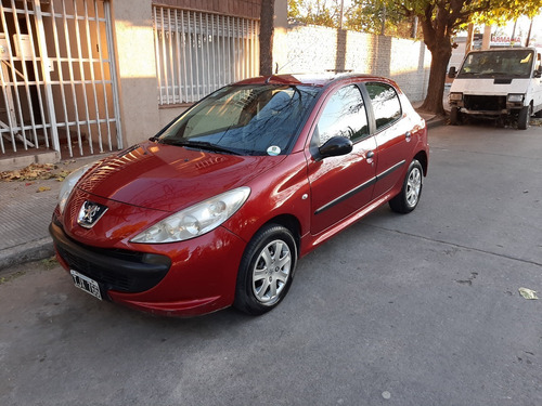 Imagen 1 de 13 de Peugeot 207 Xr 2010