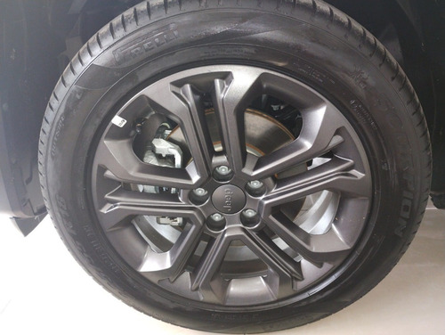 Imagen 18 de 19 de Nueva Jeep Renegade 1.3 Serie S 2023 Full Entrega Inmediata