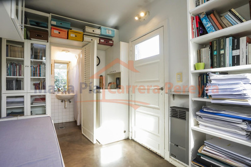 Venta Ph Palermo 5 Ambientes Con Terraza Propia De 100m2