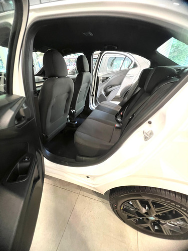 Fiat Cronos 1.3 Gse Drive Pack Plus