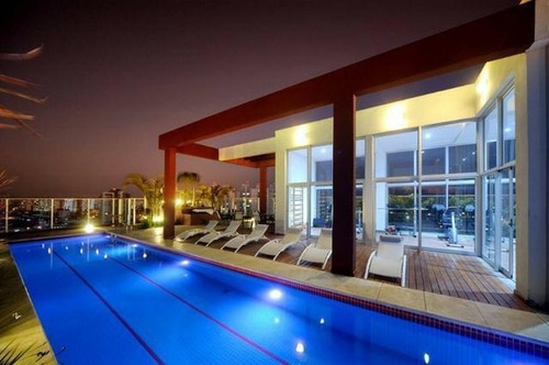 Studio, 38 M² - Venda Por R$ 280.000,00 Ou Aluguel Por R$ 2.215,00/mês - Vila Augusta - Guarulhos/sp - St0019