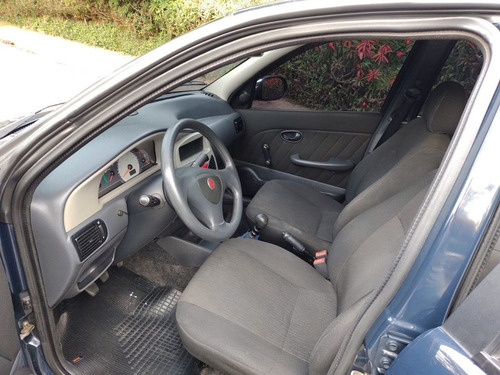 Imagem 7 de 11 de Fiat Palio Economy 1.0 8v Fire Flex, Ors6h69