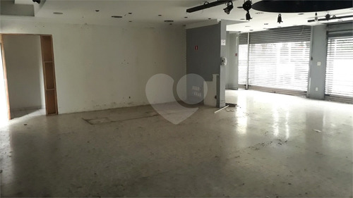 Imagem 7 de 16 de Sobrado Comercial Para Locação Na Mooca - Reo632868
