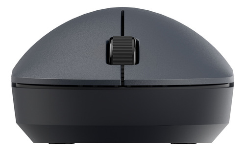 Mouse sem fio Xiaomi Lite 2 cor preta