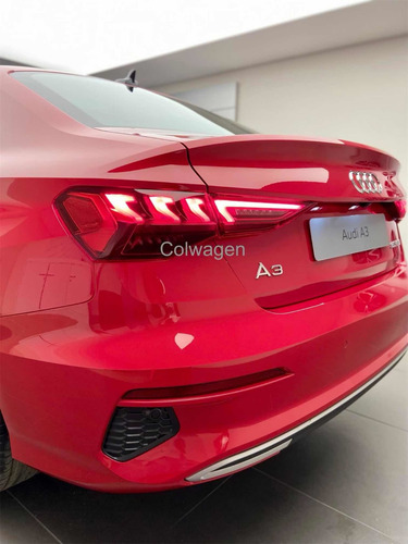 Imagen 8 de 14 de Audi A3 Advanced