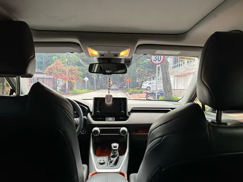 Toyota RAV4 2.5 Le Hev 4X4 Cvt