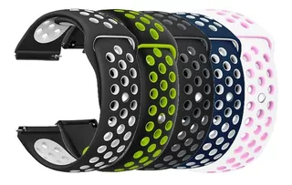 Malla Sport Para Smartwatch Samsung Galaxy Watch 46 Gear S3