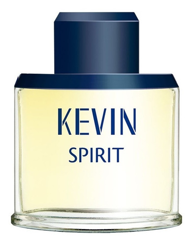 Perfume Hombre Kevin Spirit Edt 100ml