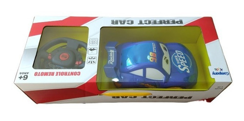 Carrinho De Controle Remoto Sem Fio Carros